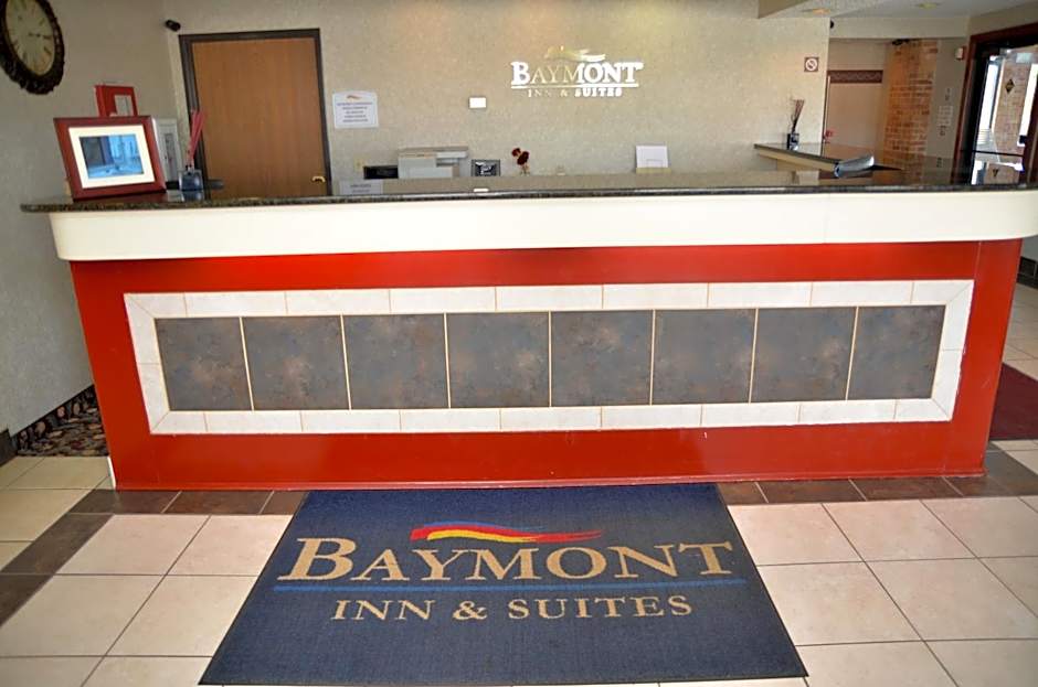 Baymont by Wyndham Port Huron
