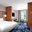 Fairfield by Marriott Inn & Suites Lebanon Near Expo Center