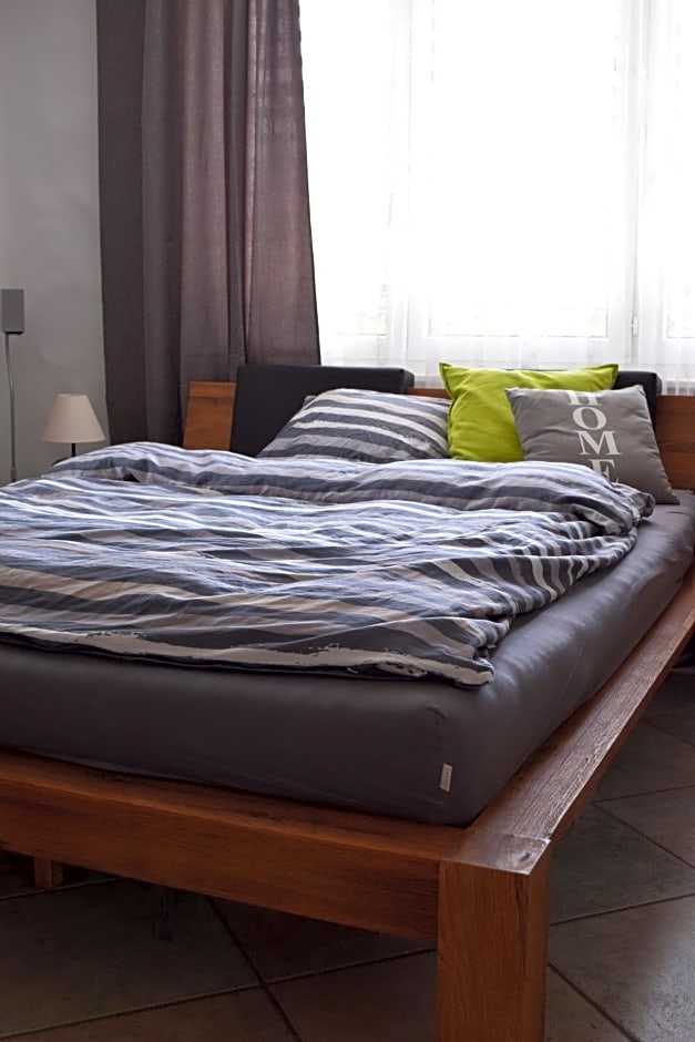 BnB Villa Levanta