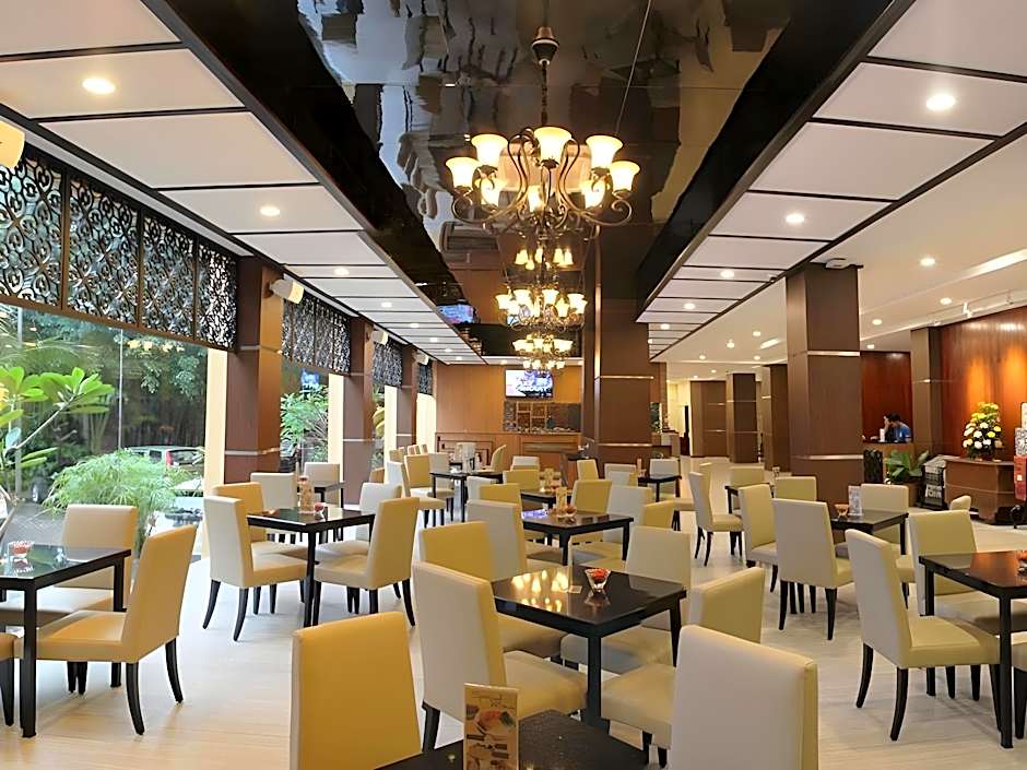 Narita Classic Hotel