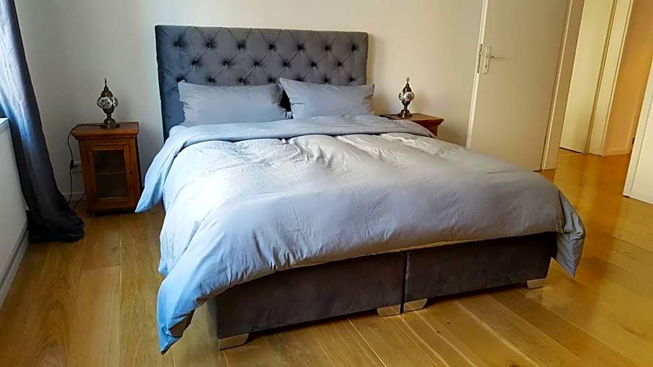 Bremen Apartments Nath Schnoor