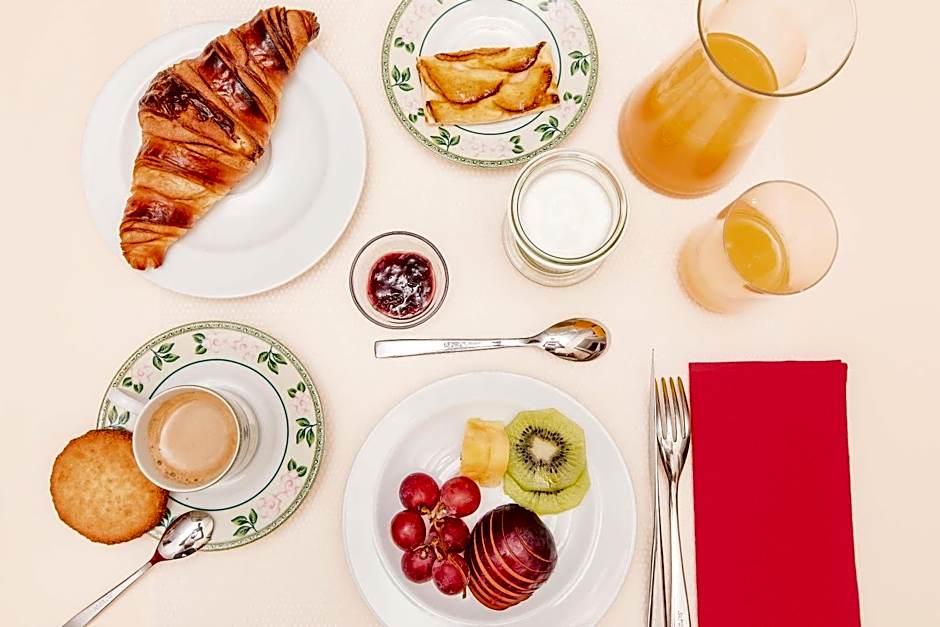 Teatrisso Hotel Palacio