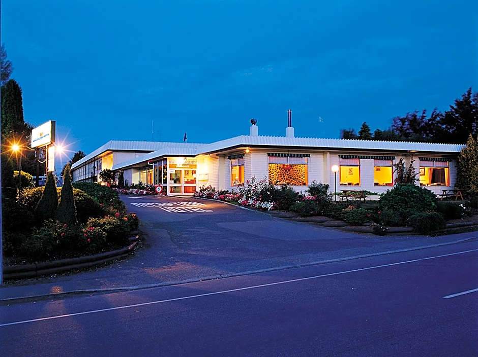 Kingsgate Hotel Te Anau