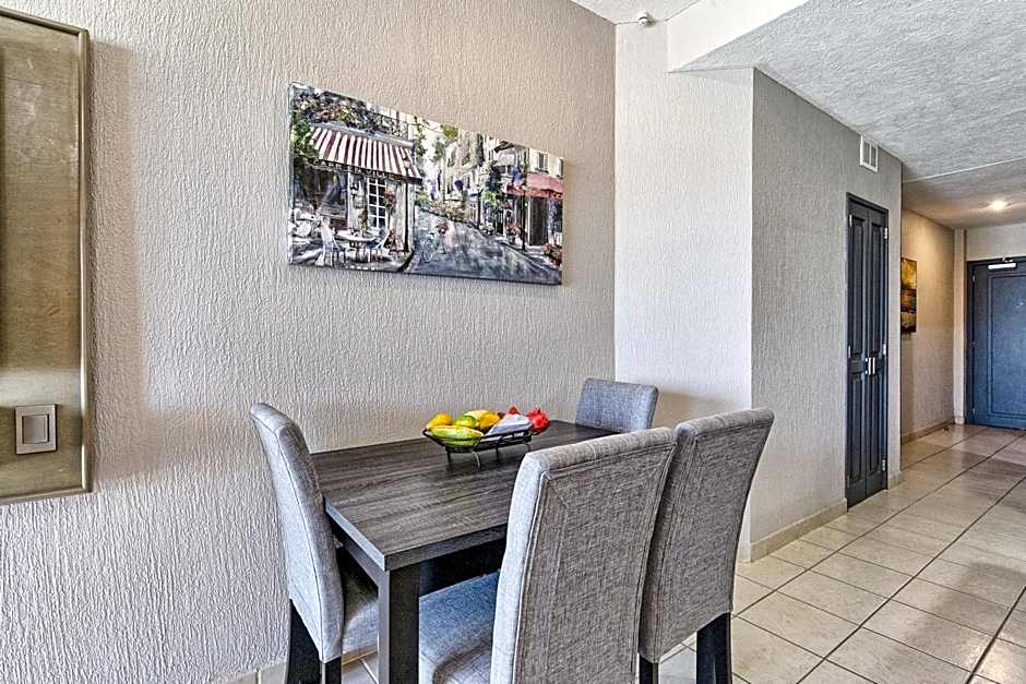 Sonoran Sea 310-W - Modern 1 bedroom