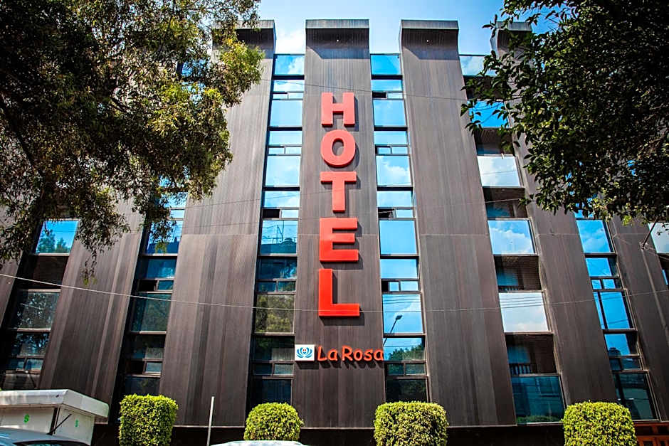 Hotel La Rosa - Solo Adultos
