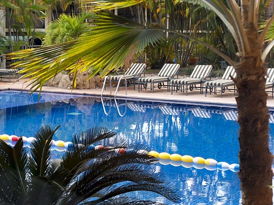 Hotel Poza Rica Inn