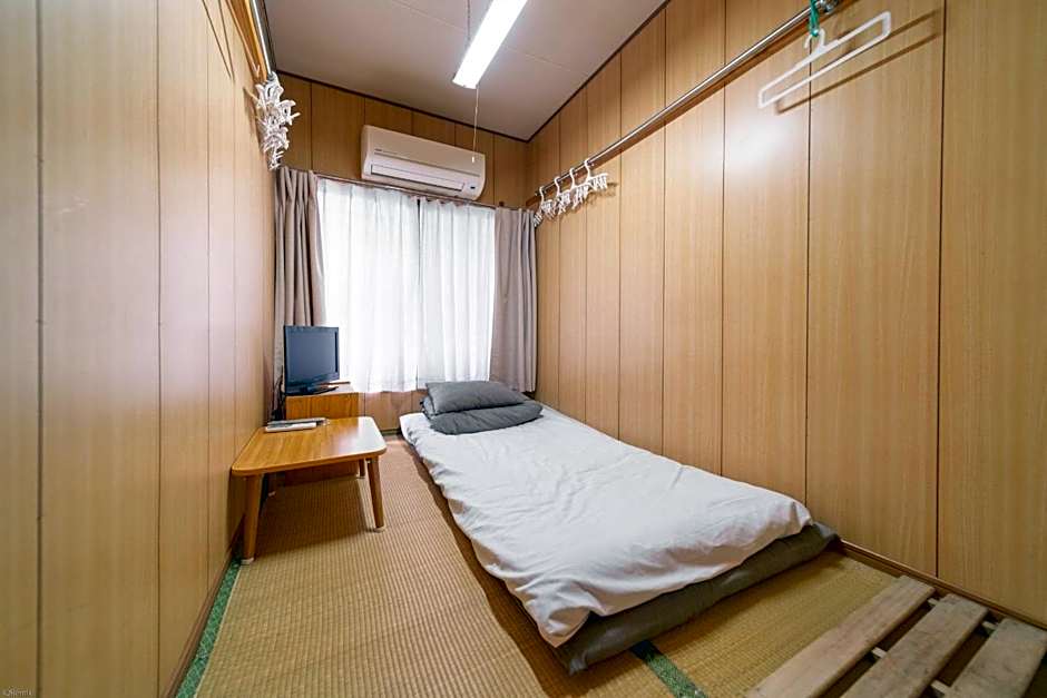 Ryokan Nakadaya