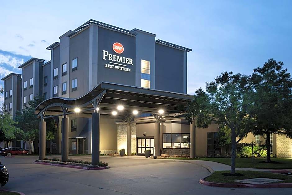 Best Western Premier Bryan College Station