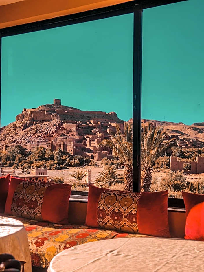 Hôtel LAKASBAH Ait Ben Haddou