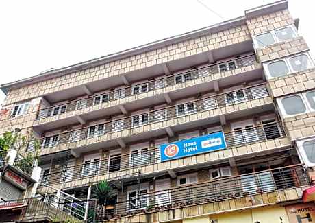 Hotel Hans