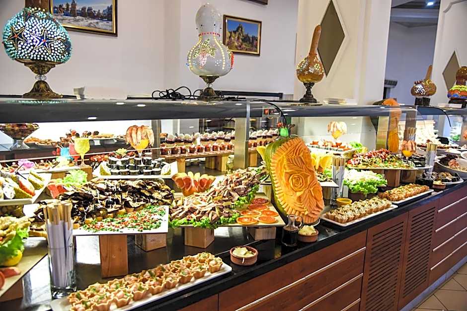 SIGNATURE GARDEN AVANOS Hotel & SPA