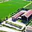 Casalgrande Hotel