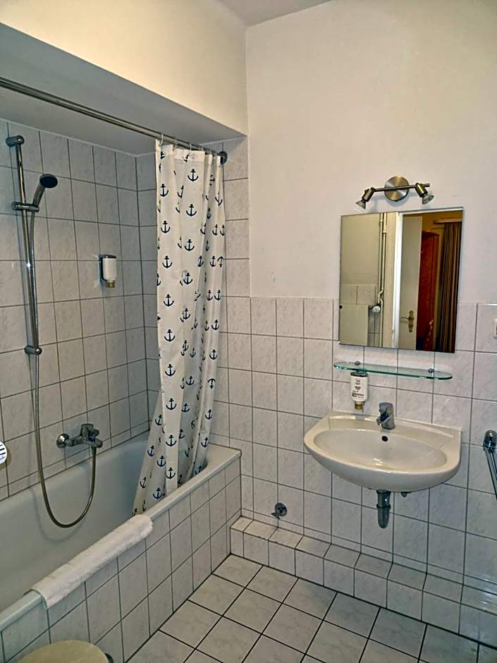 Hotel Wikinger Hof