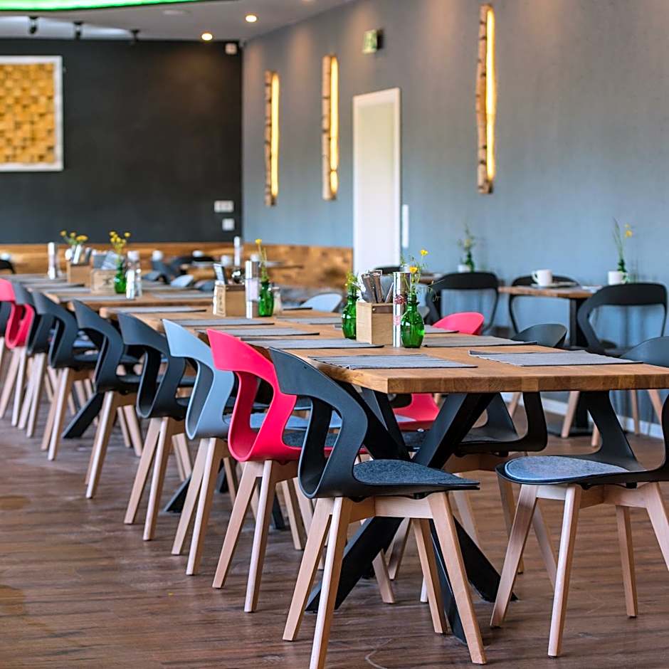 Berghotel Kristall