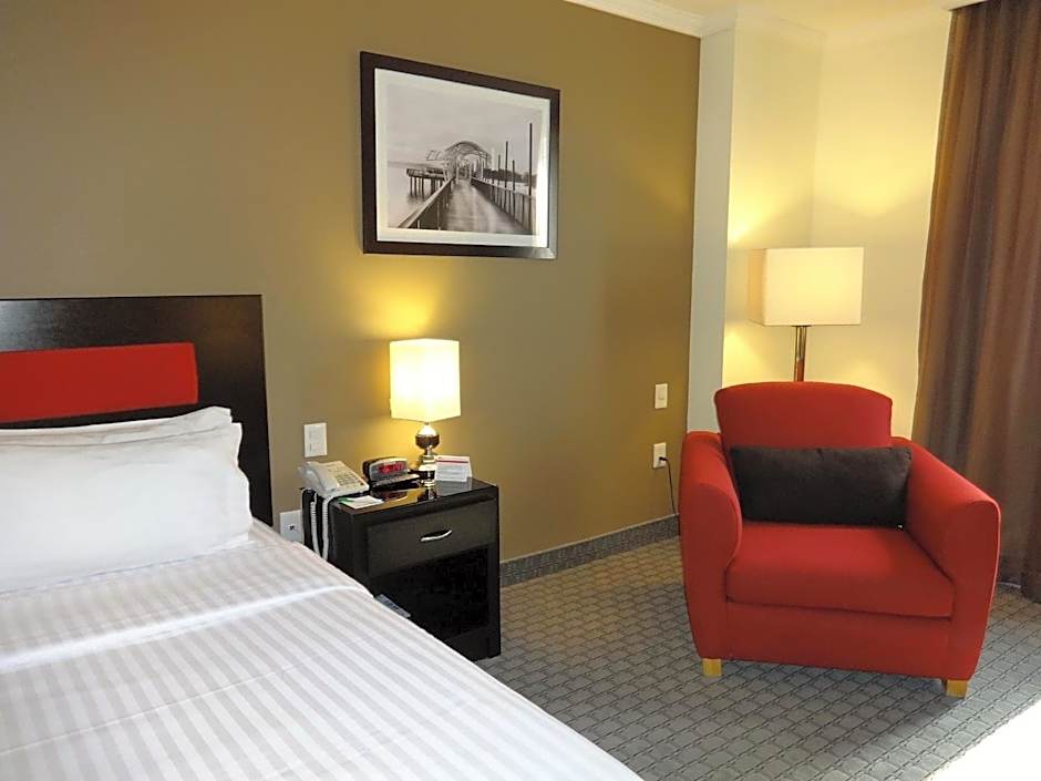 Ramada by Wyndham CDMX Perinorte