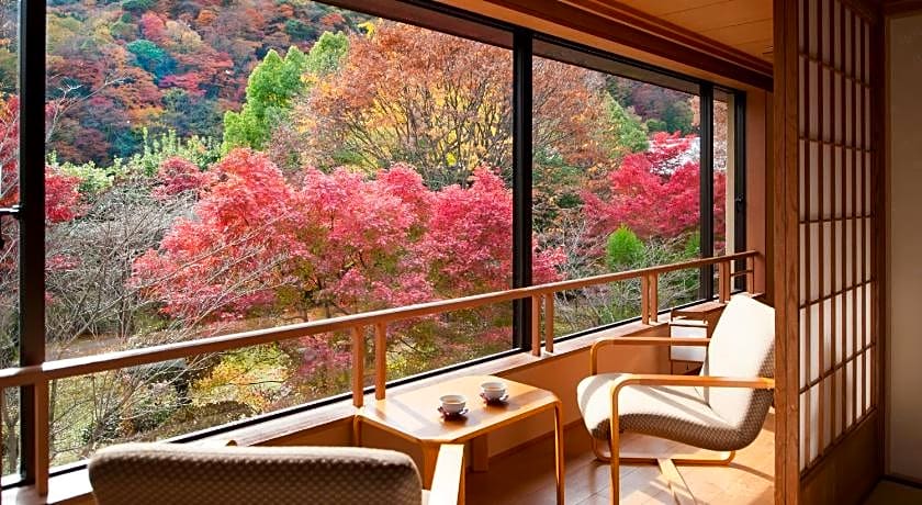Kyoto Arashiyama Ranzan Hotel