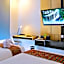BBC Hotel Lampung Bandar Jaya