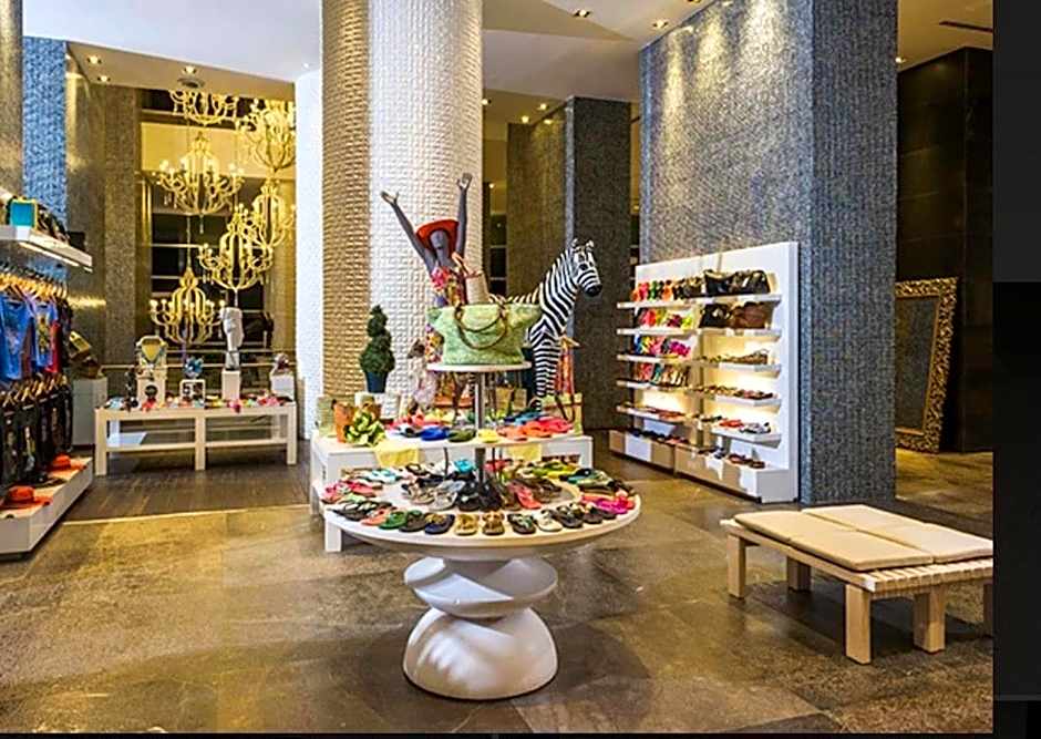 Luxury Penthouse Seibal - Vidanta