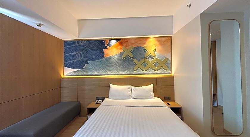 Metland Hotel Bekasi