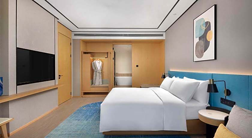 Hilton Garden Inn Rizhao High-Tech Zone