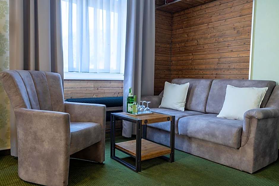 Spielzeughotel Sonneberg