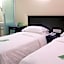 De Galleria Hotel