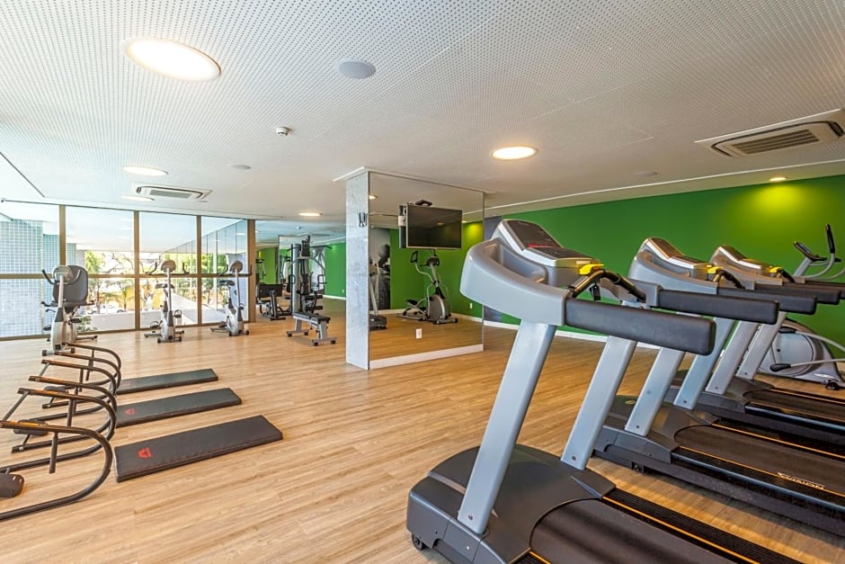 Beach Class Convention By Hom