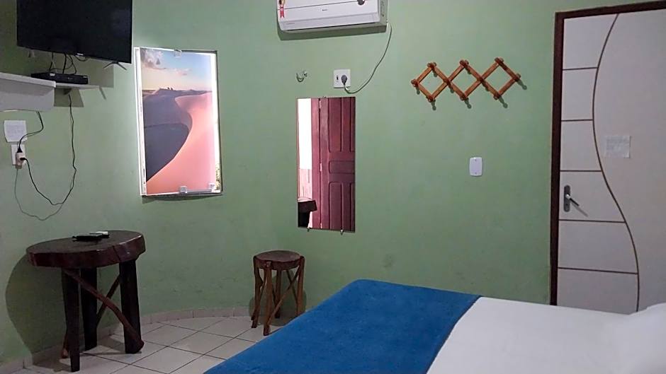 Pousada Reflexo das Águas