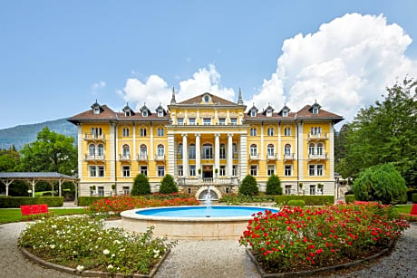 Grand Hotel Imperial Levico Terme