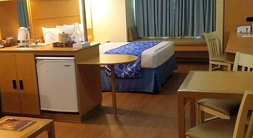 Microtel by Wyndham Davao