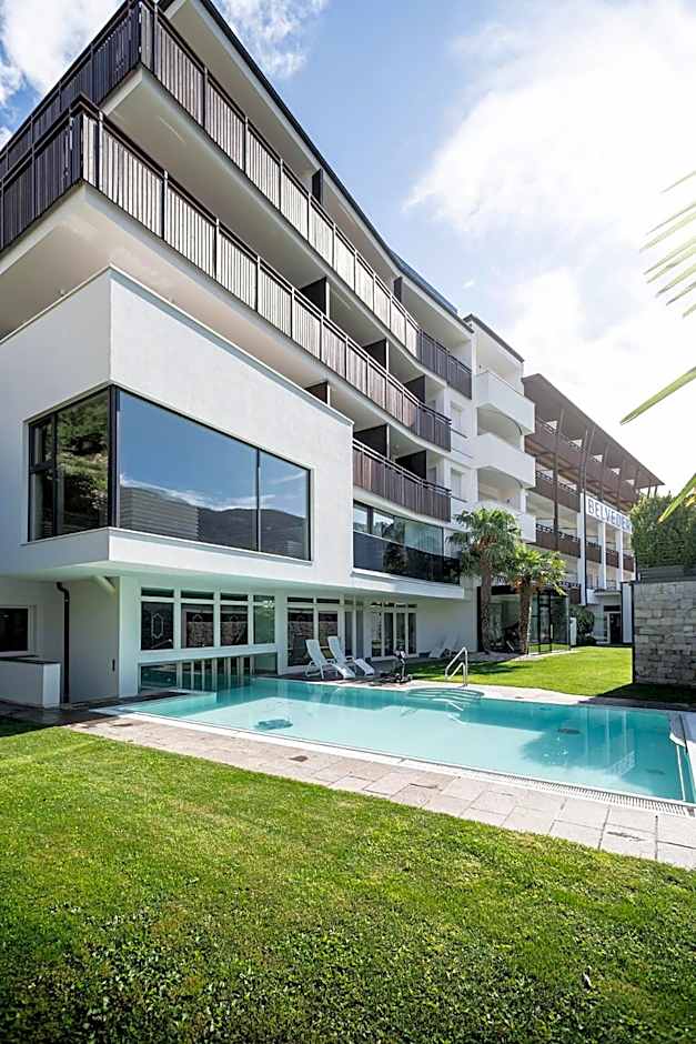 Hotel Belvedere - Adults Only - 14 plus