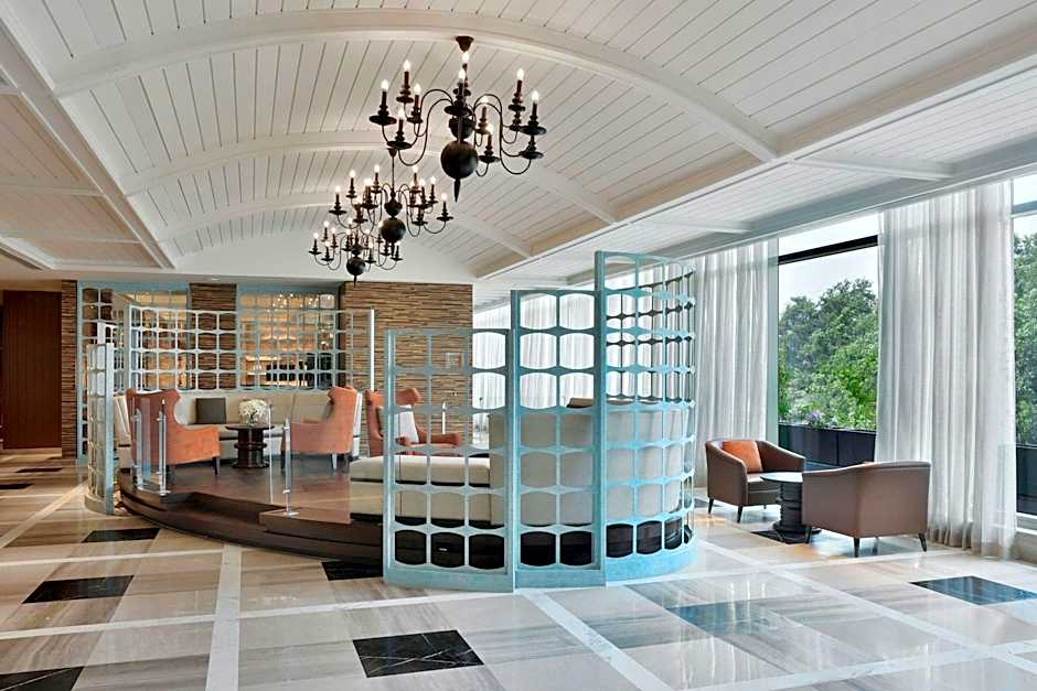 Four Points by Sheraton Kochi Infopark