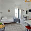Emilia Apartments