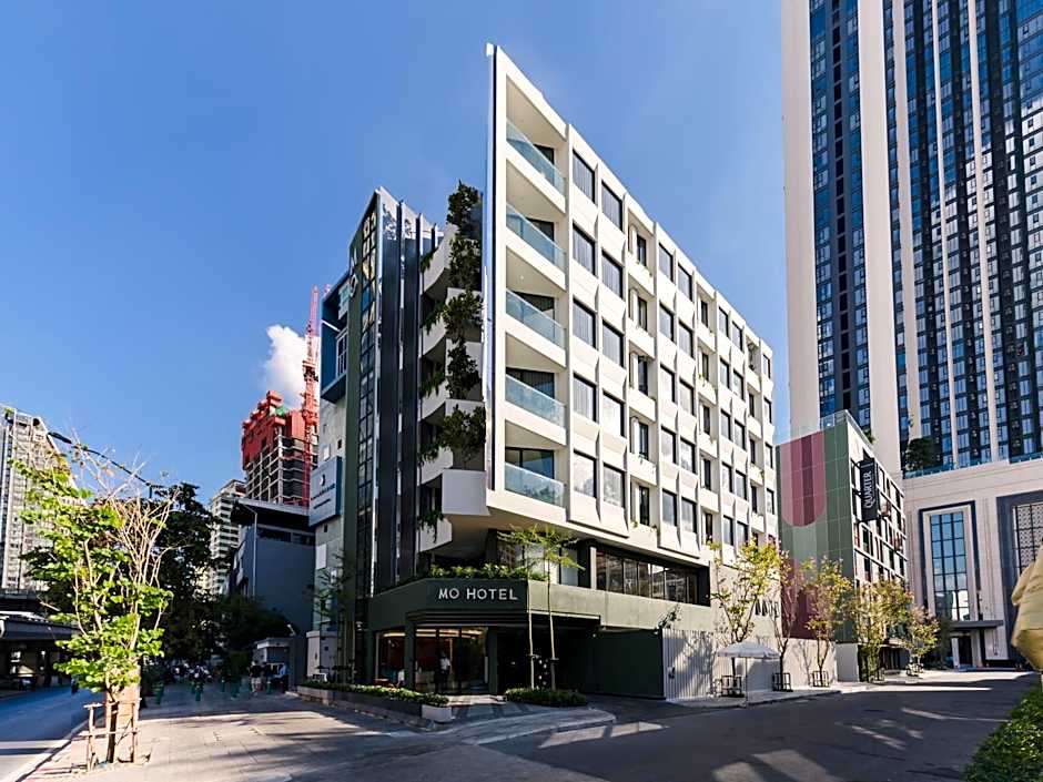 MO Hotel Bangkok