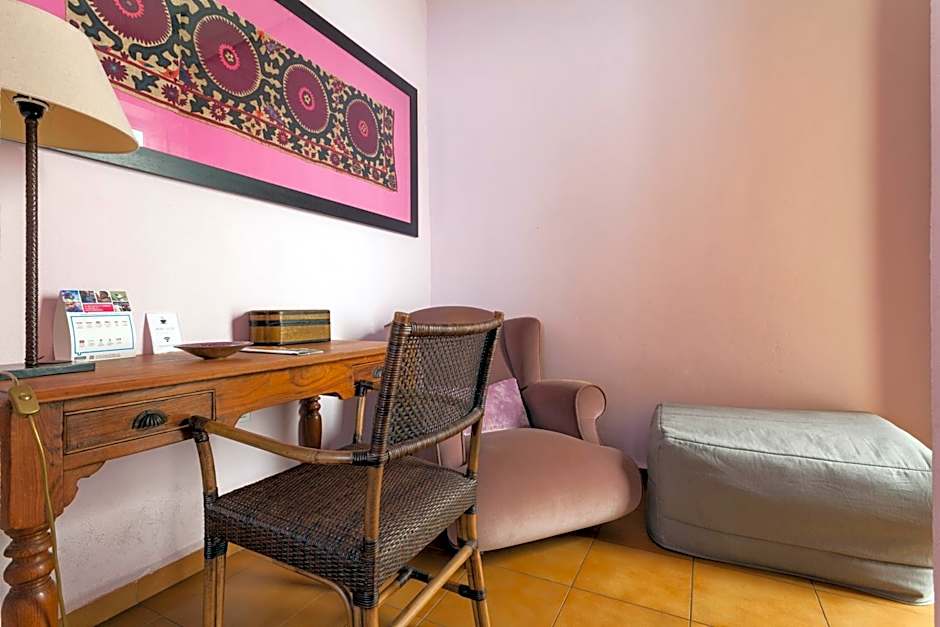 La Casa del Maestro Boutique