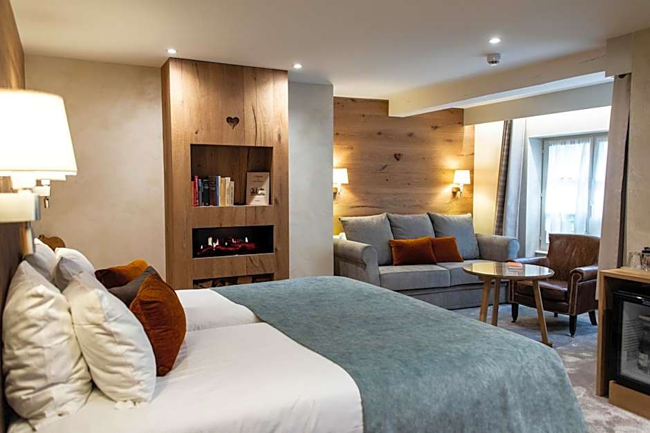 Hotel Beaucour