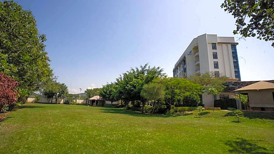 Fairways Hotel Kisumu