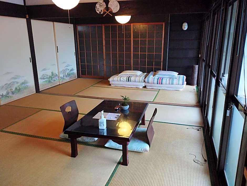 Kumano Kodo Nagano Guesthouse
