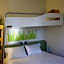 ibis budget Toulon centre