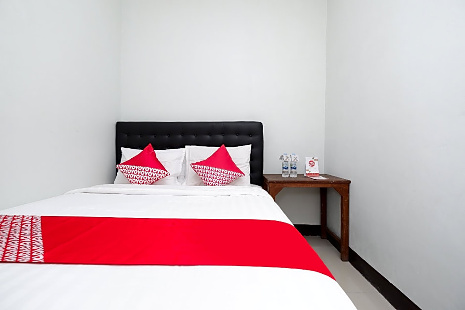 Hotel O Palebon Residence