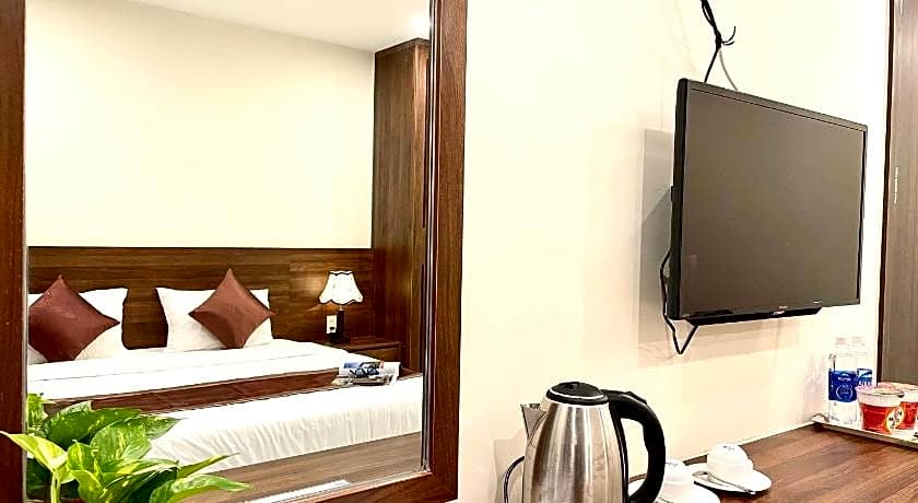 Marina Hotel Bình Dương