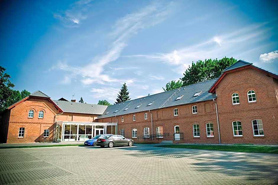 Hotel Hugo Business & Spa