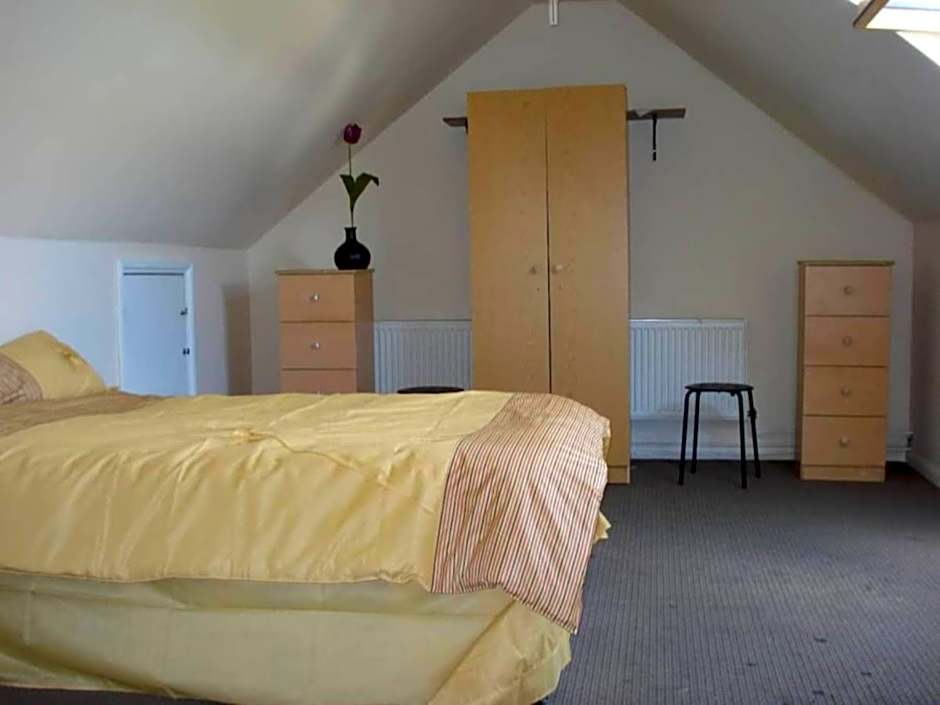 London Comfy Doubles