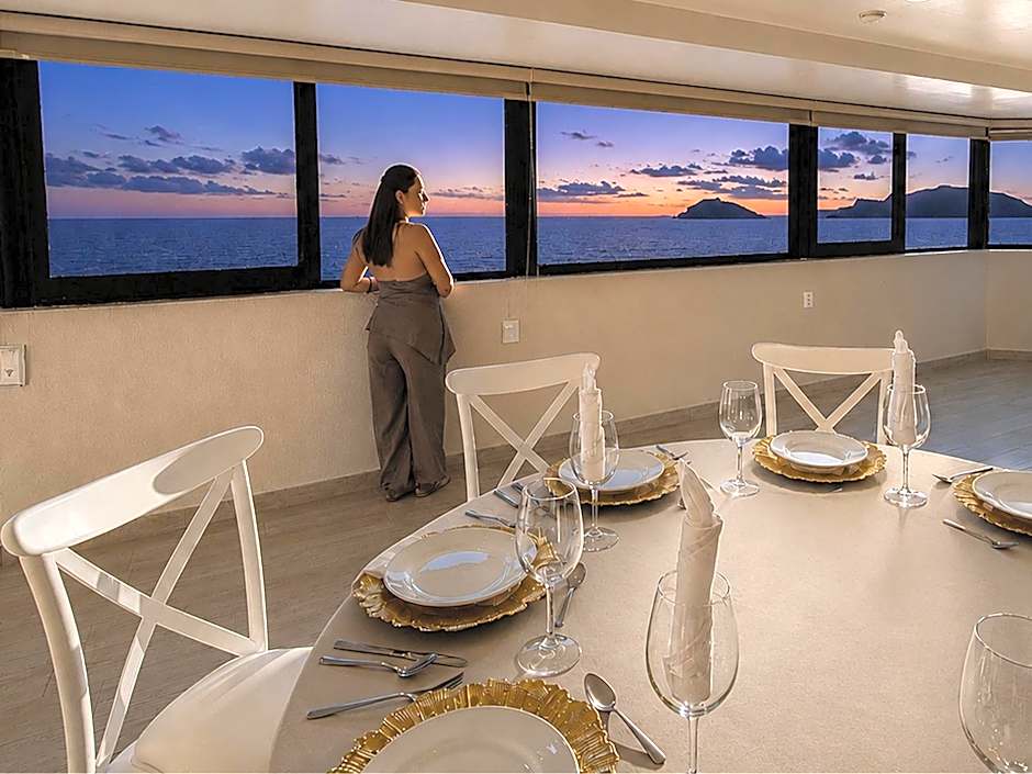 Olas Altas Inn Hotel & Spa