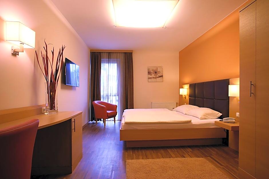 Hotel & Restaurant Graf