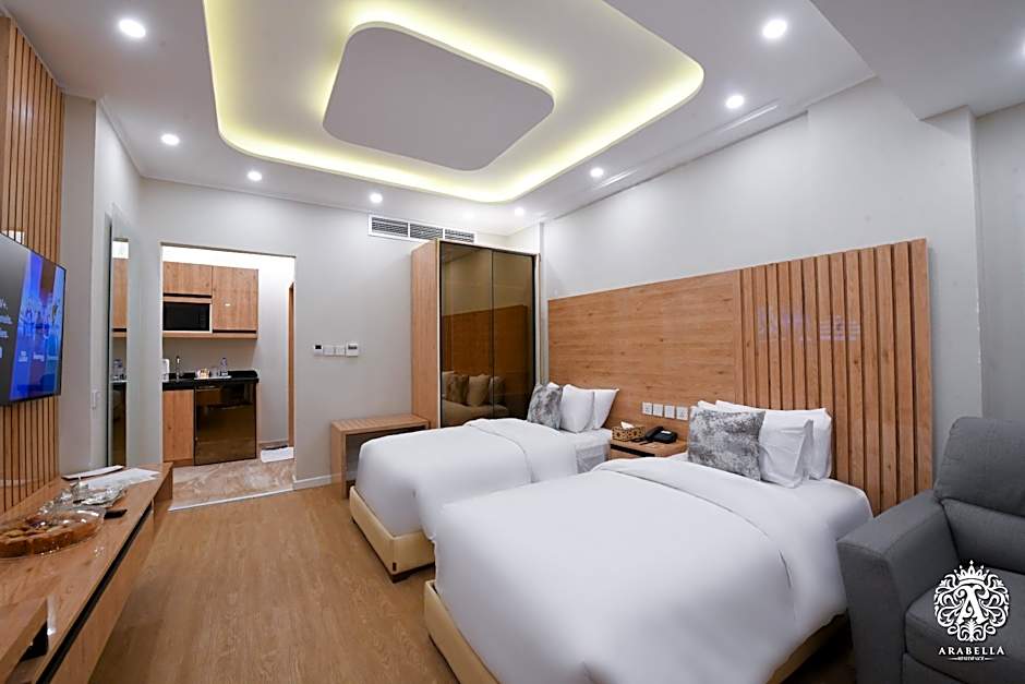 Arabella Premium Residence - New Cairo