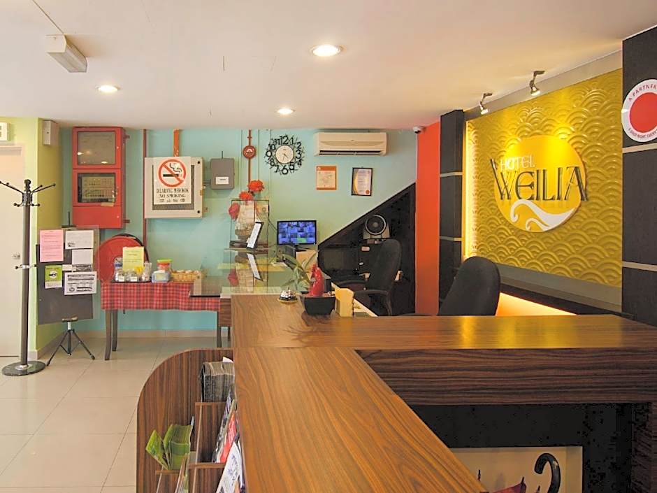 Hotel Weilia