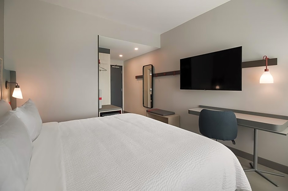 avid hotels - Mt Juliet Nashville Area By IHG
