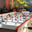 ibis Metz Woippy