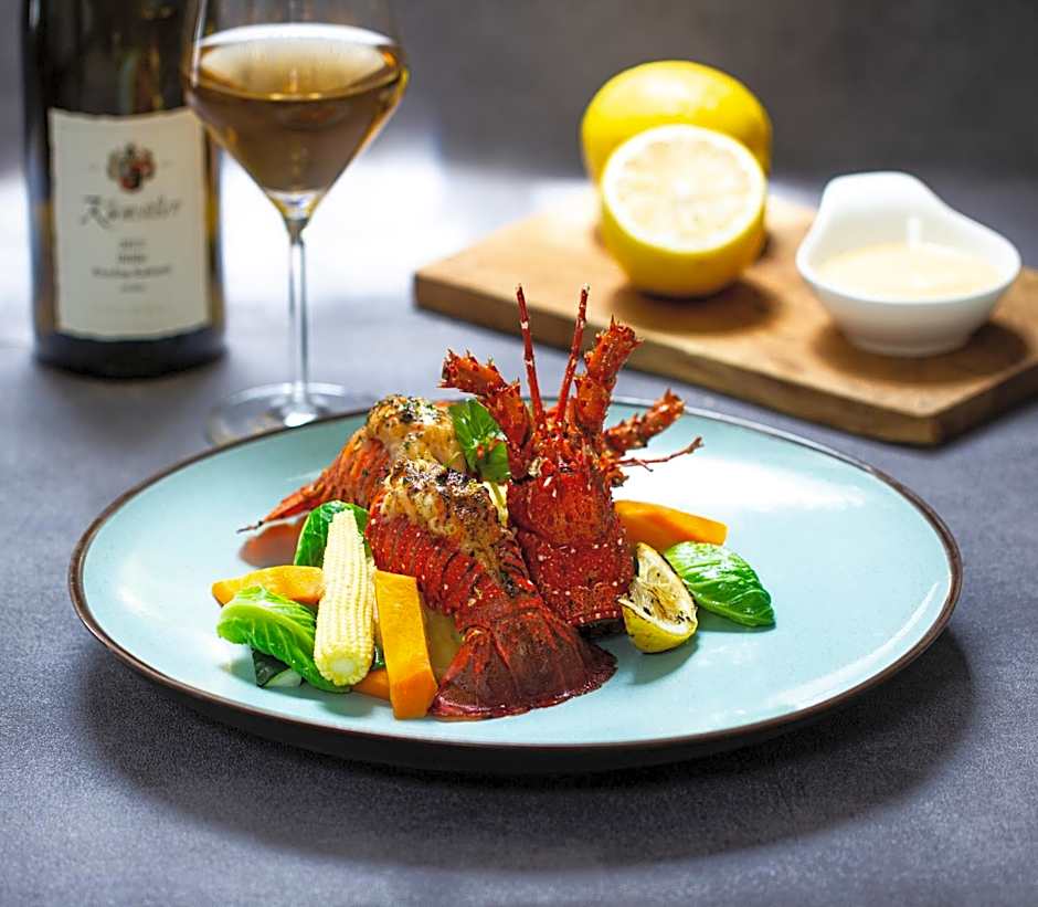 The Shalimar Boutique Hotel